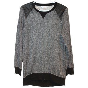 3/$25 🏷 Bianco Nygard Black Sparkly Size Small